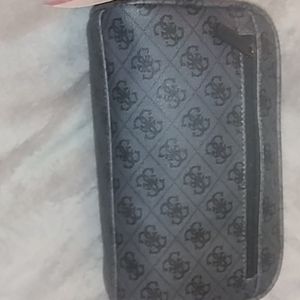 This is a guest travel kit